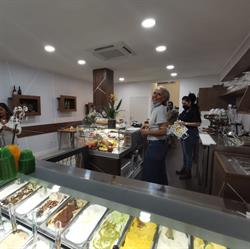 Gelato di Natura, Olbia orari di apertura