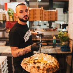 Al Dolce Morso Pizzeria - Braceria - Ristorante - con Consegna a Domicilio, Martina Franca orari di apertura