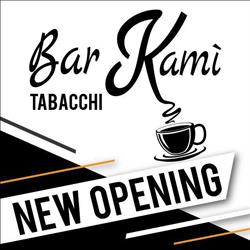 Bar tabacchi kamì, Pimonte orari di apertura