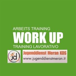 Work Up, Merano orari di apertura