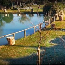 Lago campanella, Roma orari di apertura