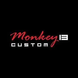 Monkey13custom, Mantova orari di apertura