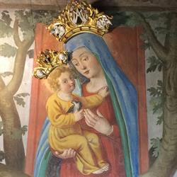 Santuario della Madonna di Querce, Fucecchio orari di apertura