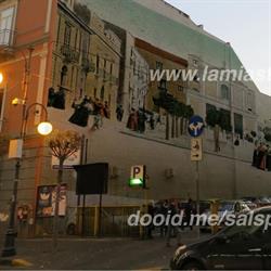 Parcheggio del corso, Torre Annunziata orari di apertura
