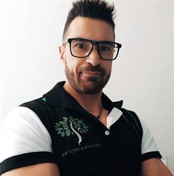 Ghirardello Marcello osteopata - massofisioterapista - mezierista, Gallarate orari di apertura
