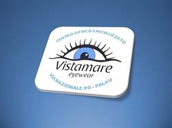 Vistamare eyewear, Palau orari di apertura