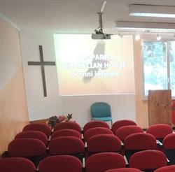 ACP Humanitarian AID - Christian House PARMA, Parma orari di apertura