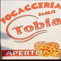 Focacceria barese Tobia, Carovigno orari di apertura