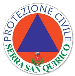 Protezione Civile Serra San Quirico, orari di apertura