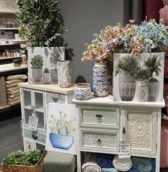 Maison chic Fano, orari di apertura