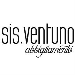 Sis.ventuno abbigliamento, Lonate Pozzolo orari di apertura