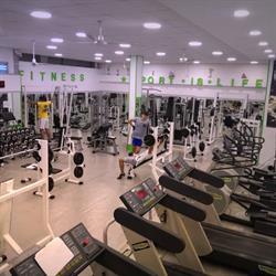 World Fitness, Melito di Napoli orari di apertura