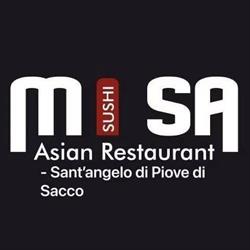 Mi Sa Sushi (viale leonardo da vinci, 1, Sant'Angelo di Piove di Sacco, Veneto), orari di apertura