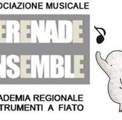 Serenade Ensemble Associazione Musicale, Muggia orari di apertura
