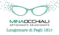MINA Occhiali, Genova orari di apertura