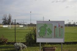 Ssd Scintilla 1945, Pisa orari di apertura