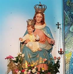 Parrocchia Madonna del Rosario di Pompei - Pachino, orari di apertura
