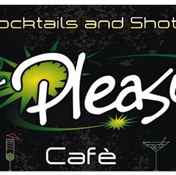 The Pleasure Cafè, Avellino orari di apertura