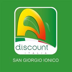 Al Discount - San Giorgio Ionico, orari di apertura