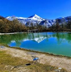 Lago Asd Cannisti Del Burano, Cantiano orari di apertura