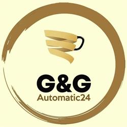 G&G Automatic 24, Imperia orari di apertura