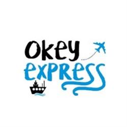 okey express, Roma orari di apertura
