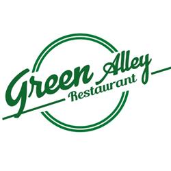 Green Alley Restaurant, Ferentino orari di apertura