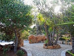 Residence Villa Grazia, Lampedusa orari di apertura
