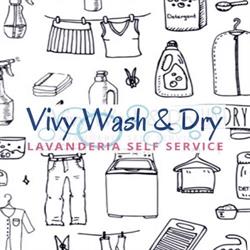 Vivy Wash & Dry Lavanderia Self Service, Monza orari di apertura