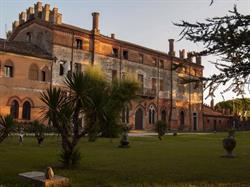 Villa e Parco Miari De Cumani, Sant'Elena orari di apertura