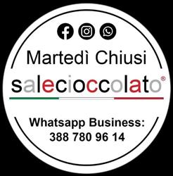 Sale & Cioccolato, Sant'Arpino orari di apertura