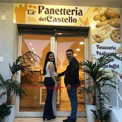 La Panetteria Del Castello di Eugenio Ospite, Francavilla Fontana orari di apertura