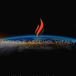 Miracle Assembly Italy, Piacenza orari di apertura