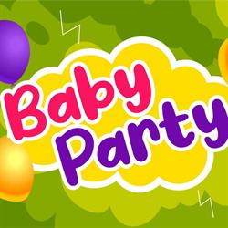 Baby Party San Giovanni Gemini, orari di apertura