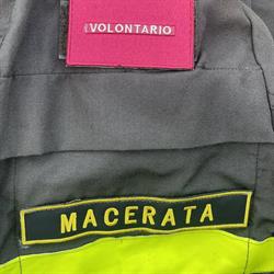 Vigili del Fuoco Volontari Apiro, orari di apertura