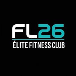 FL26 Elite Fitness Club, Aversa orari di apertura