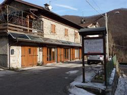Tecknostudio Professionisti Associati, Pievepelago orari di apertura