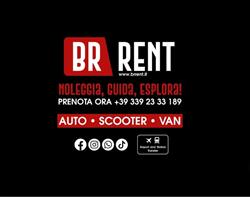 B.r. Rent, Agerola orari di apertura