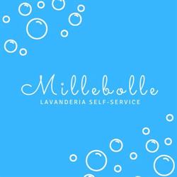 Millebolle Lavanderia Self-Service, Gessate orari di apertura