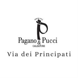 Pagano & Pucci Via dei Principati, Salerno orari di apertura