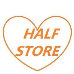 Half Store, Bari orari di apertura