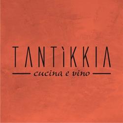 TANTìKKIA - cucina e vino, Catania orari di apertura