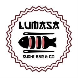 Lumasa Sushibar, Palmi orari di apertura