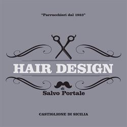 HairDesign di Salvo Portale, Castiglione di Sicilia orari di apertura