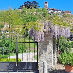 la Compostella è chiusa, Casalborgone orari di apertura
