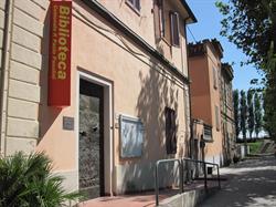 Biblioteca comunale di Calcinaia, orari di apertura