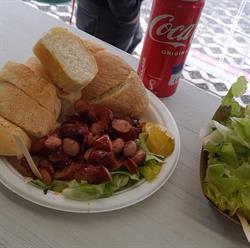 Paninissimo street food, Chiari orari di apertura