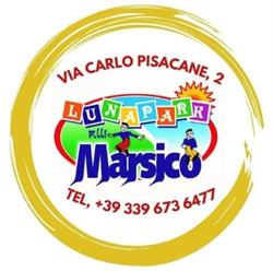 Luna Park F.lli Marsico Giovino, Catanzaro orari di apertura