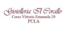 Gioielleria Il Corallo, Pula orari di apertura