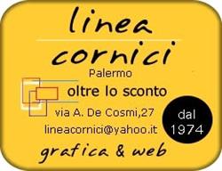 Linea Cornici Palermo, orari di apertura